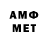 Метадон methadone Gino ALGO